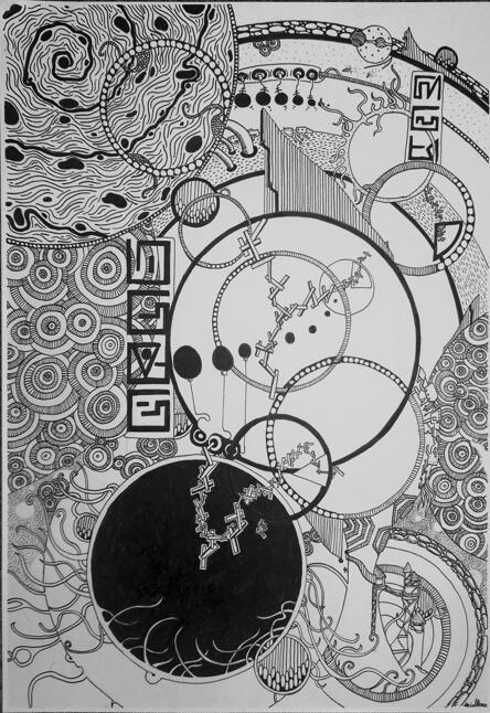 #39 Planetary Entanglement