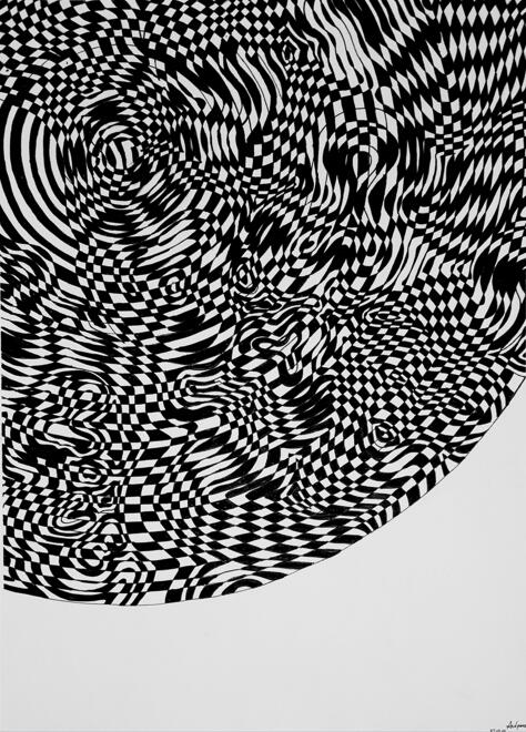 #44 Illusory Ark